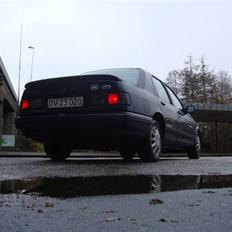 Ford sierra GT 8v --SOLGT--