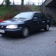 Ford sierra GT 8v --SOLGT--