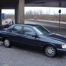 Ford sierra GT 8v --SOLGT--