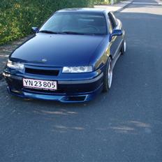 Opel Calibra SOLGT