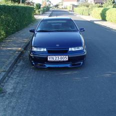 Opel Calibra SOLGT