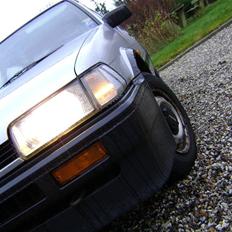 Toyota Corolla EE80 1.3 DX