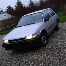 Toyota Corolla EE80 1.3 DX