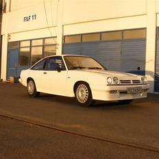Opel Manta B 1800i GT (Byttet)
