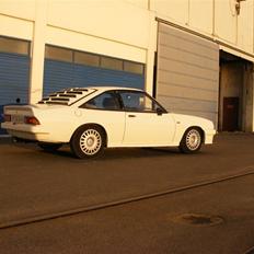 Opel Manta B 1800i GT (Byttet)