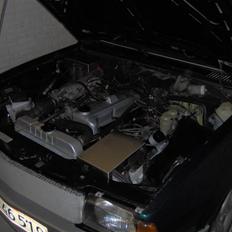 Opel (Anacondaén) SOLGT