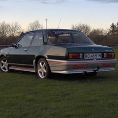 Opel (Anacondaén) SOLGT