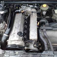 Audi S2 advant/st car