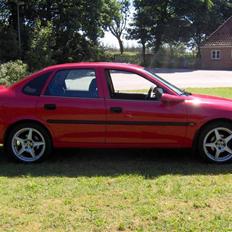 Opel vectra b