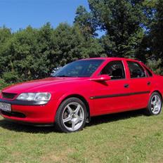 Opel vectra b