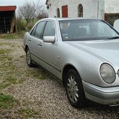 Mercedes Benz (Byttet til svindler)