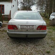 Mercedes Benz (Byttet til svindler)