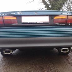 Chrysler Vision *SOLGT*