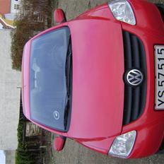 VW Fox(Byttet)
