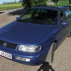 VW passat 35i variant (solgt)