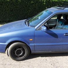 VW passat 35i variant (solgt)