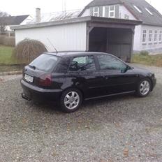 Audi A3 1,8 20v turbo SOLGT!