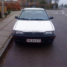 Toyota Corolla Solgt