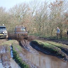 Nissan patrol  (utrolige) solgt
