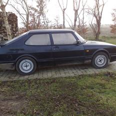 Saab 900 turbo 16