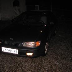 Toyota Carina E 2,0 Gli (SOLGT)