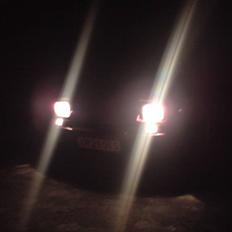 Mazda 323 f 16v solgt