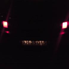 Mazda 323 f 16v solgt