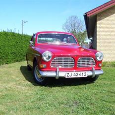Volvo Amazon