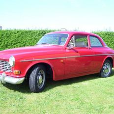 Volvo Amazon