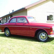 Volvo Amazon