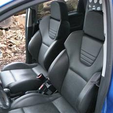 Opel Meriva Opc - Solgt!