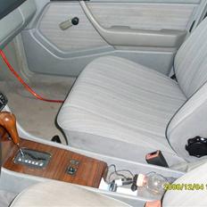 Mercedes Benz 250D `SOLGT