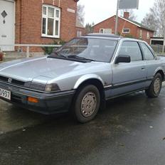 Honda  prelude SOLGT