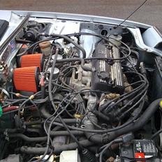 Honda  prelude SOLGT