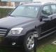 Mercedes Benz GLK 320 4MATIC