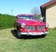 Volvo Amazon