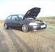 Honda civic (tidl. bil)