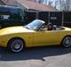 Mazda MX5 - TIL SALG -