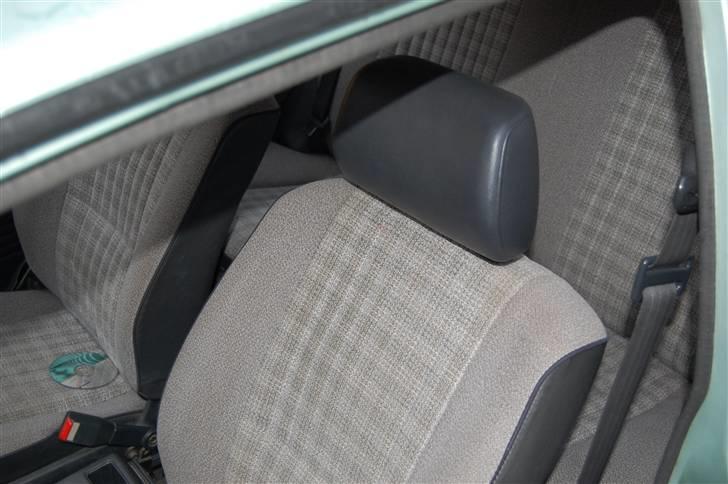 Toyota Corolla 1,3  *SKROTTET* billede 14