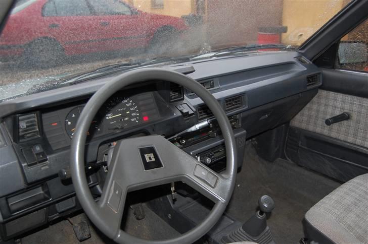 Toyota Corolla 1,3  *SKROTTET* billede 15