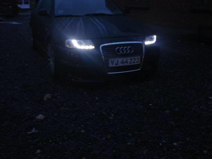 Audi A3 SOLGT billede 12