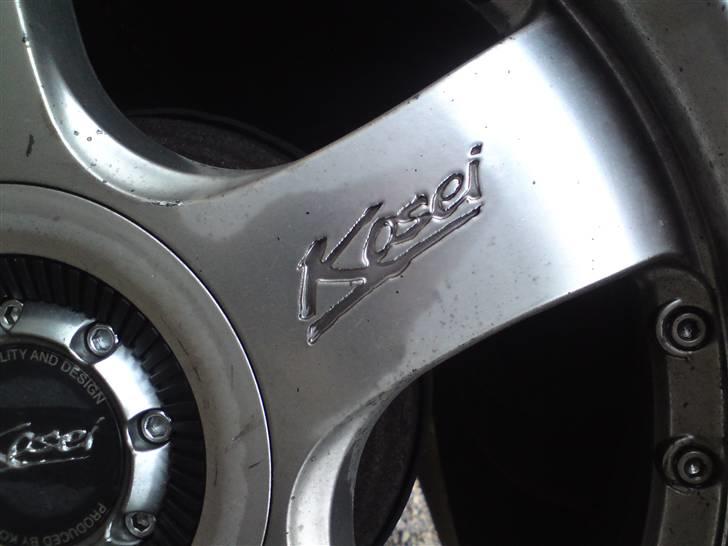 Toyota Starlet billede 9