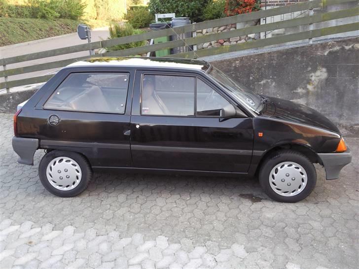 Citroën AX 1.1 TRE billede 1