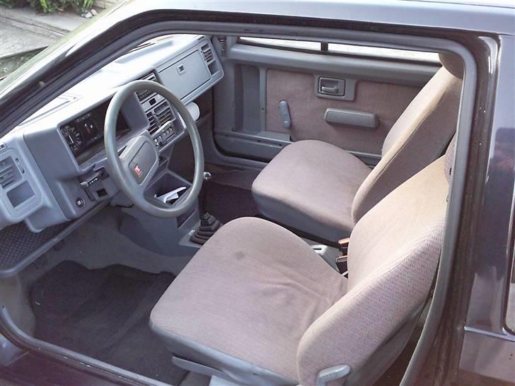 Citroën AX 1.1 TRE billede 5