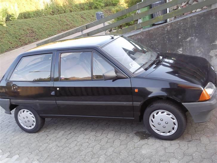 Citroën AX 1.1 TRE billede 9