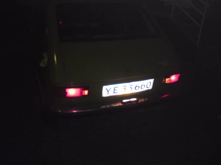 Fiat 127 mk1 billede 9