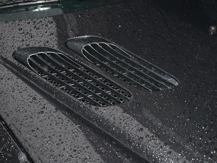 Peugeot 206 - 2.0 HDI - XS billede 11