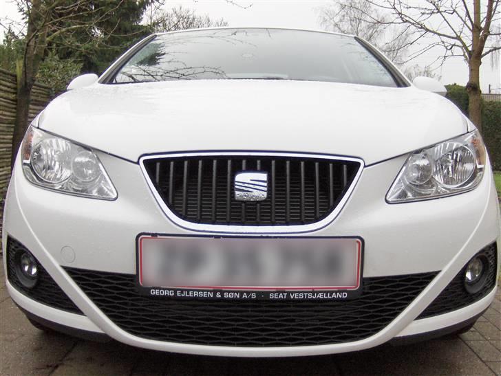 Seat Ibiza Stylance billede 1