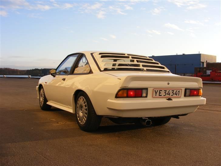 Opel Manta B 1800i GT (Byttet) billede 3