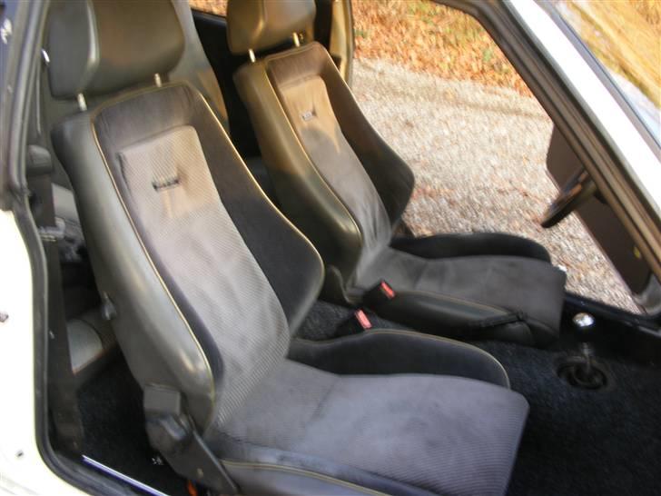 Opel Manta B 1800i GT (Byttet) billede 10